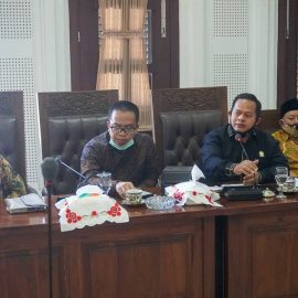 Komisi B panggil pelaku usaha diKota Malang